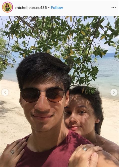 albie casiño girlfriend|Albie Casiño flaunts new GF .